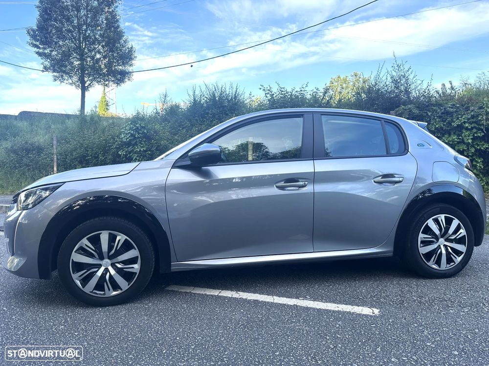 Peugeot e-208 Active Pack - 30