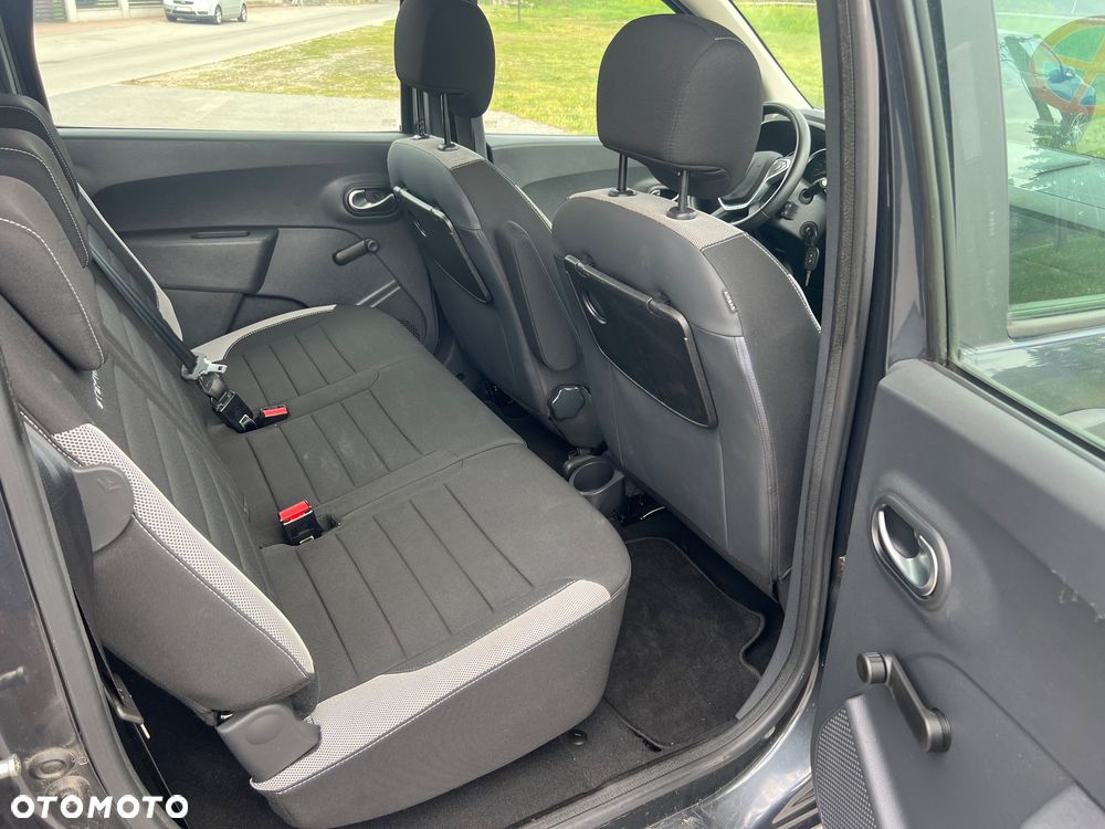 Dacia Lodgy 1.3 TCe Stepway S&S - 8