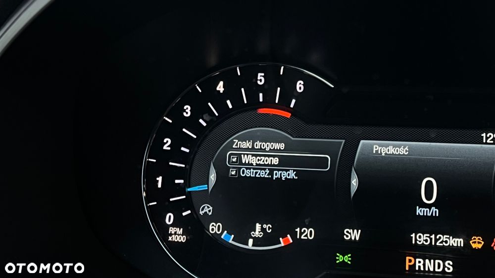 Ford S-Max 2.0 EcoBlue Titanium - 20