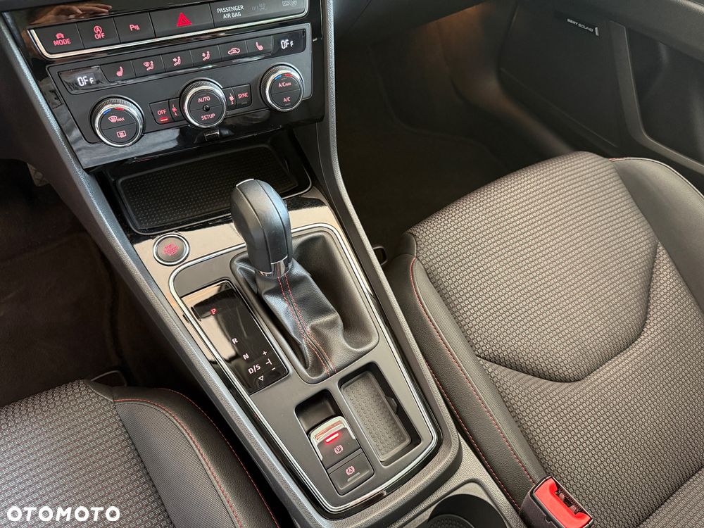 Seat Leon 1.8 TSI Start&Stop DSG FR - 30