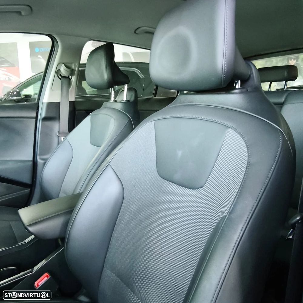 Kia e-Niro Spirit - 23