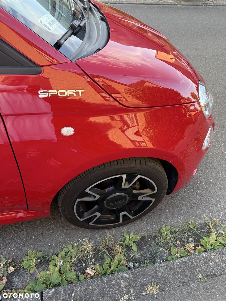 Fiat 500 - 5