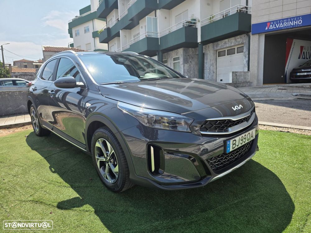 Kia XCeed 1.0 T-GDI Dynamic - 6