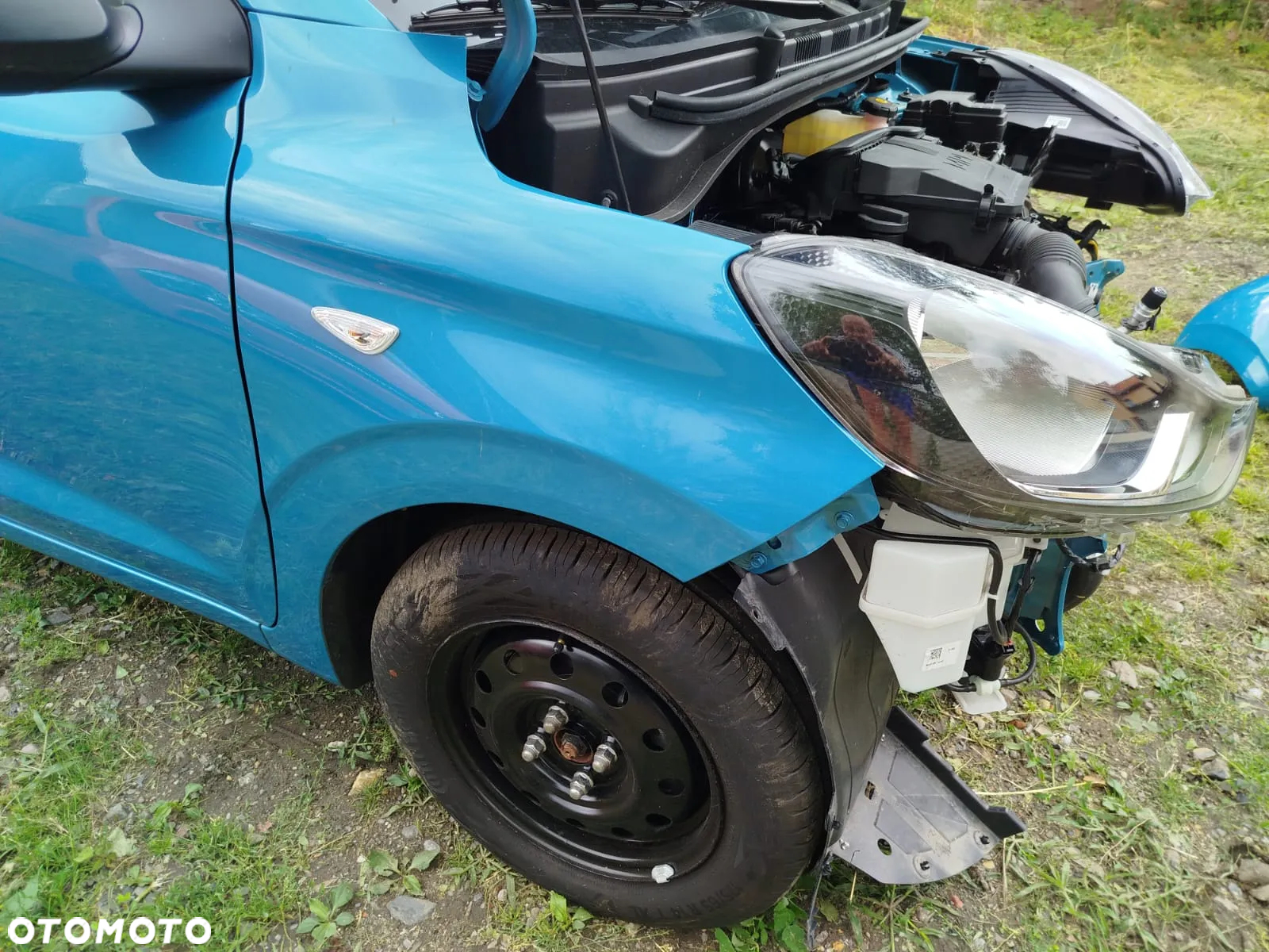 Hyundai i10 1.0 Comfort - 7