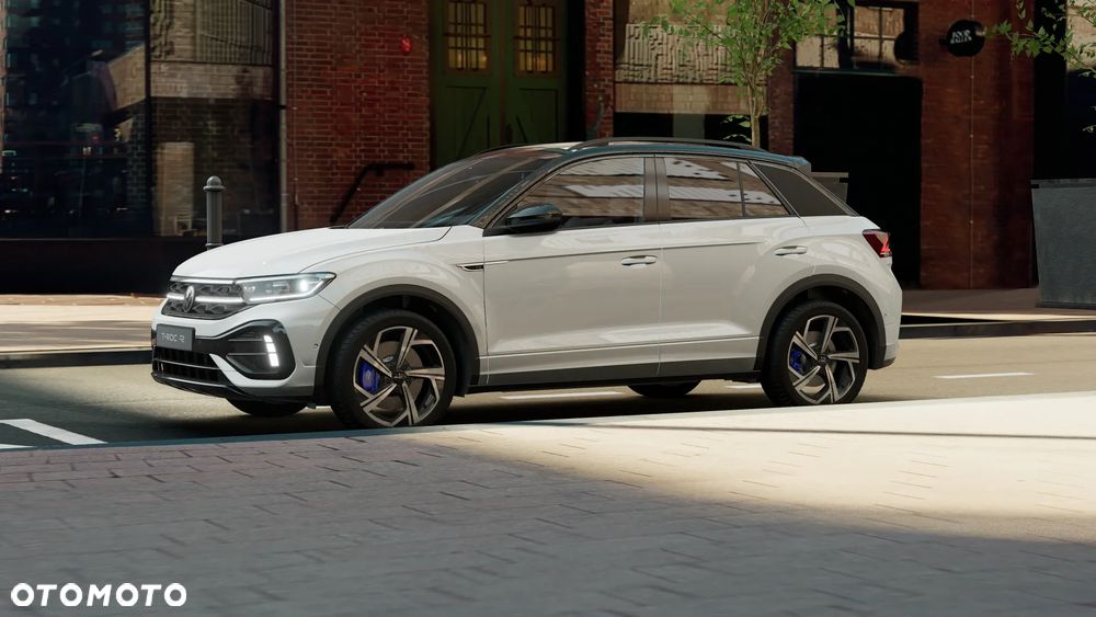 Volkswagen T-Roc 2.0 TSI 4Motion R DSG - 4