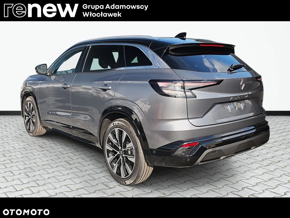 Renault Austral 1.2 E-Tech Full Hybrid 200 Techno MMT - 6