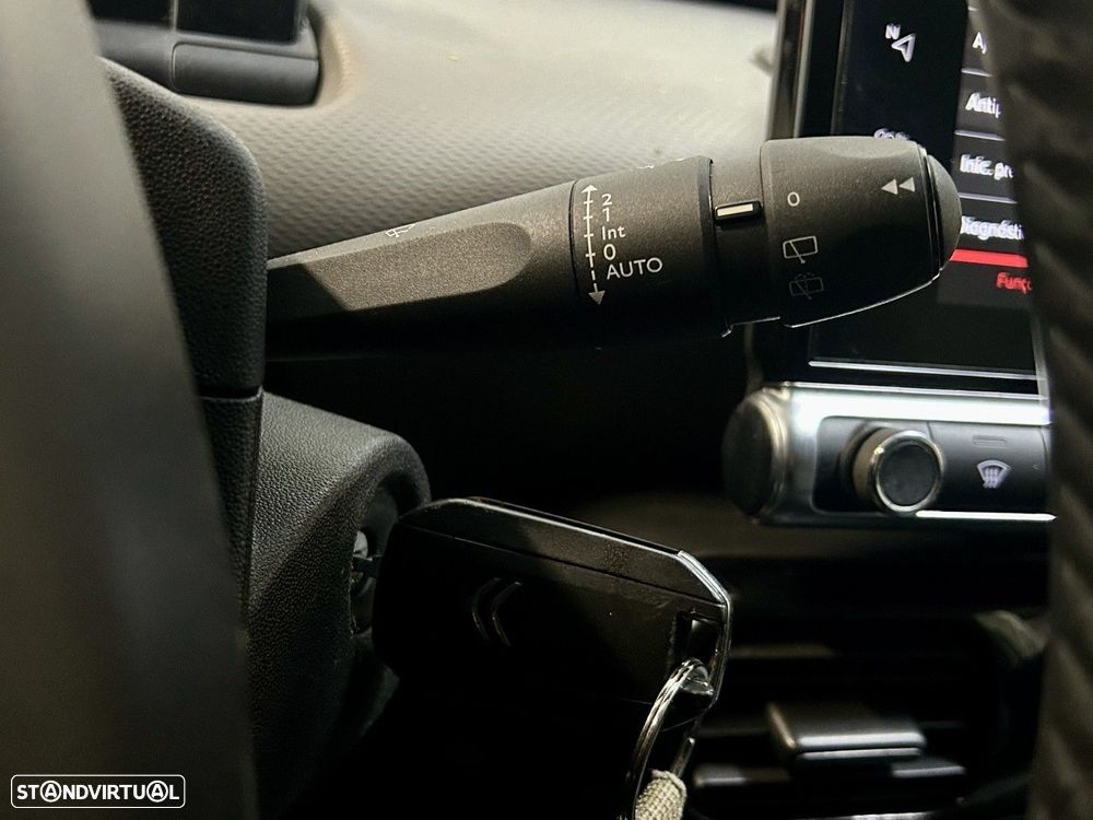 Citroën C4 Cactus 1.2 PureTech C-Series - 15