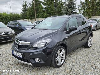 Opel Mokka 1.6 CDTI Cosmo S&S