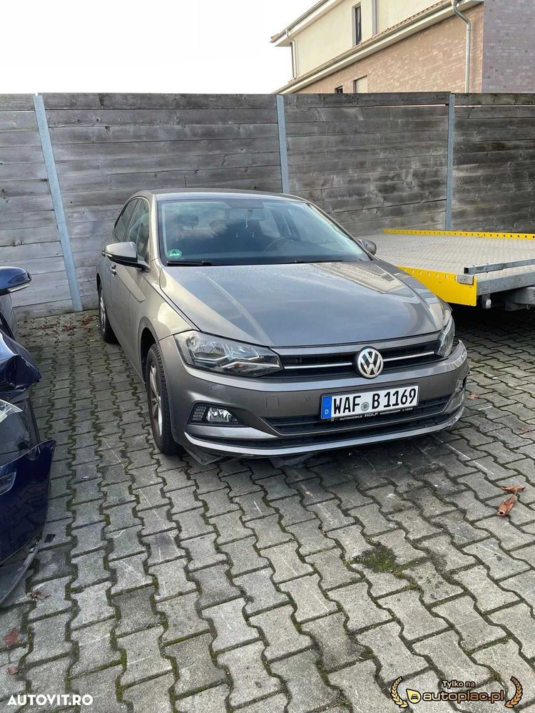 Volkswagen POLO ( AW ) 2017 - 2024 PIESE AUTO - 1