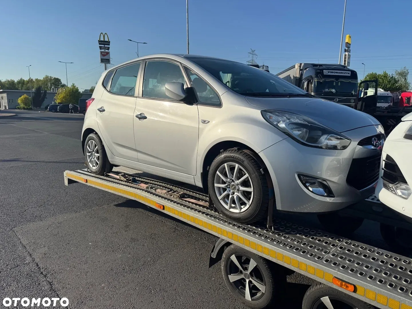 Hyundai ix20 1.4 blue Comfort - 28