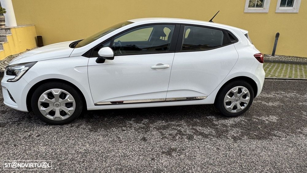Renault Clio 1.0 TCe Evolution - 7