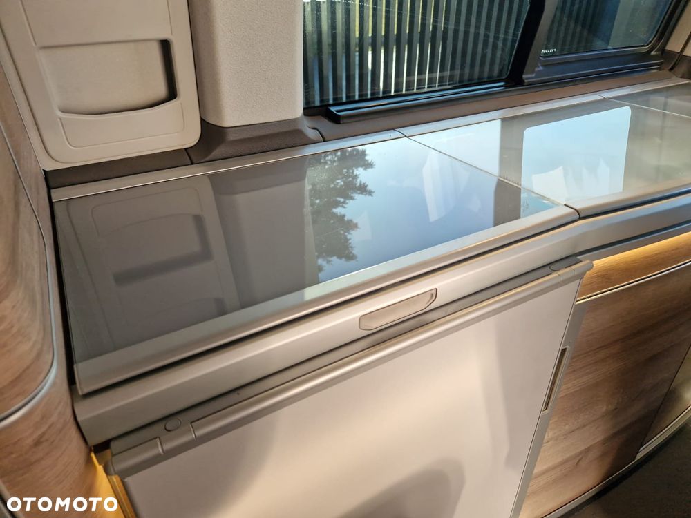 Volkswagen California - 18