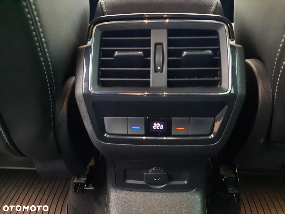 Skoda Kodiaq 2.0 TSI 4x4 Sportline DSG - 23