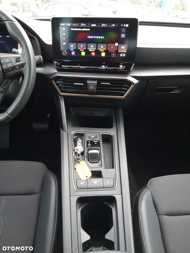 Cupra Formentor - 24