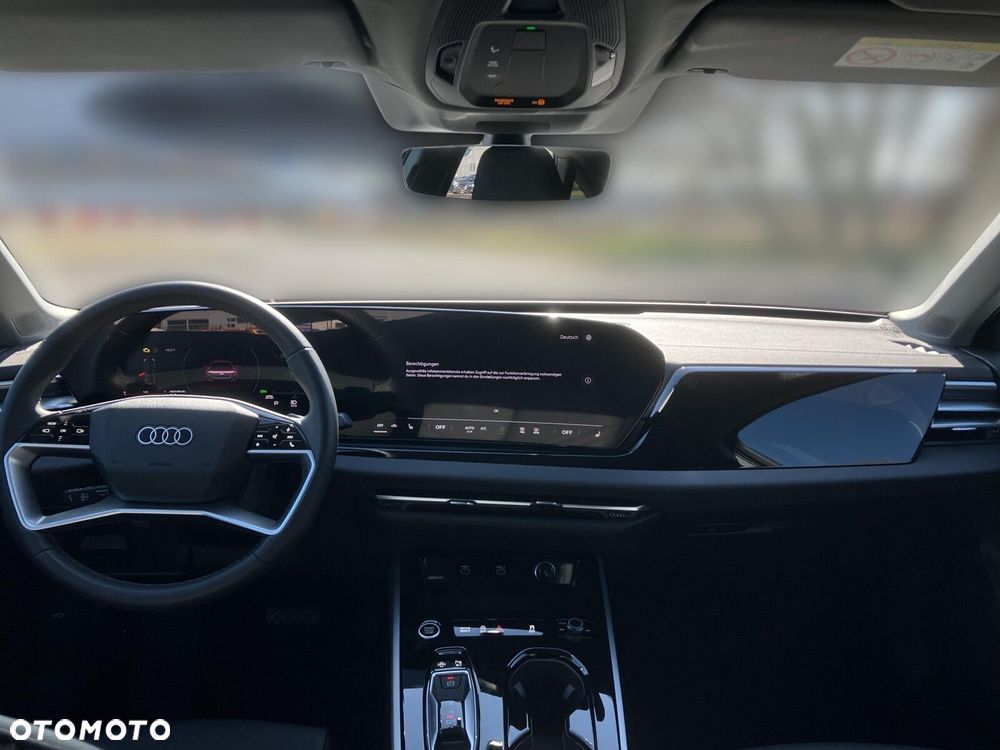 Audi A5 Limousine - 13