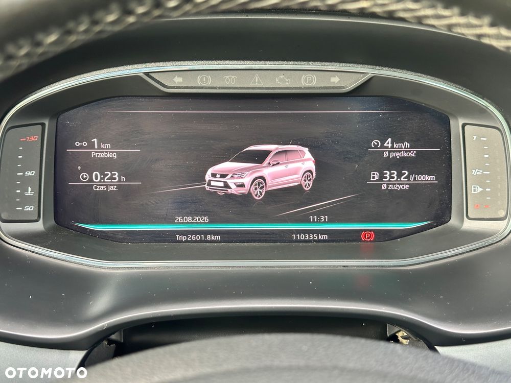 Seat Ateca - 24