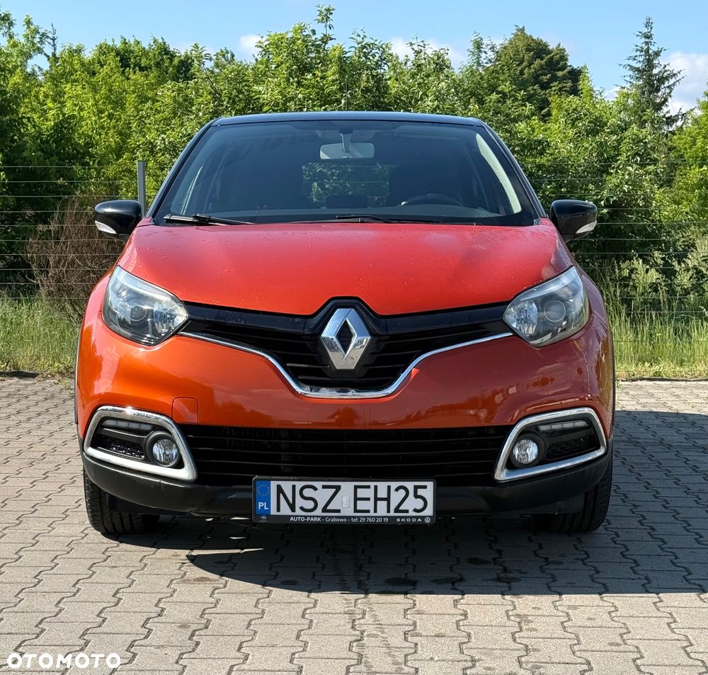 Renault Captur 0.9 Energy TCe Zen - 3