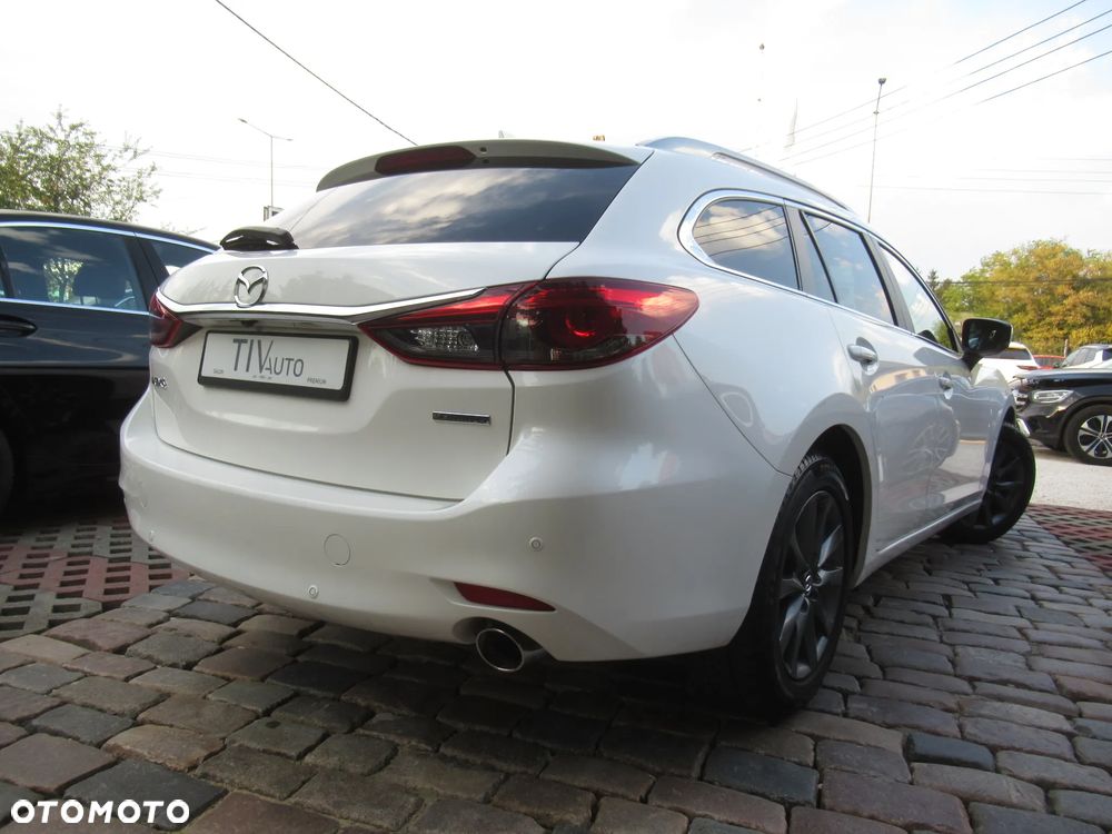 Mazda 6 2.0 SkyJoy - 3