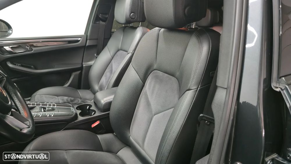 Porsche Macan S PDK - 8