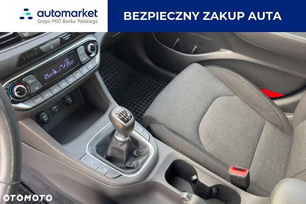 Hyundai i30 1.5 DPI Comfort - 14