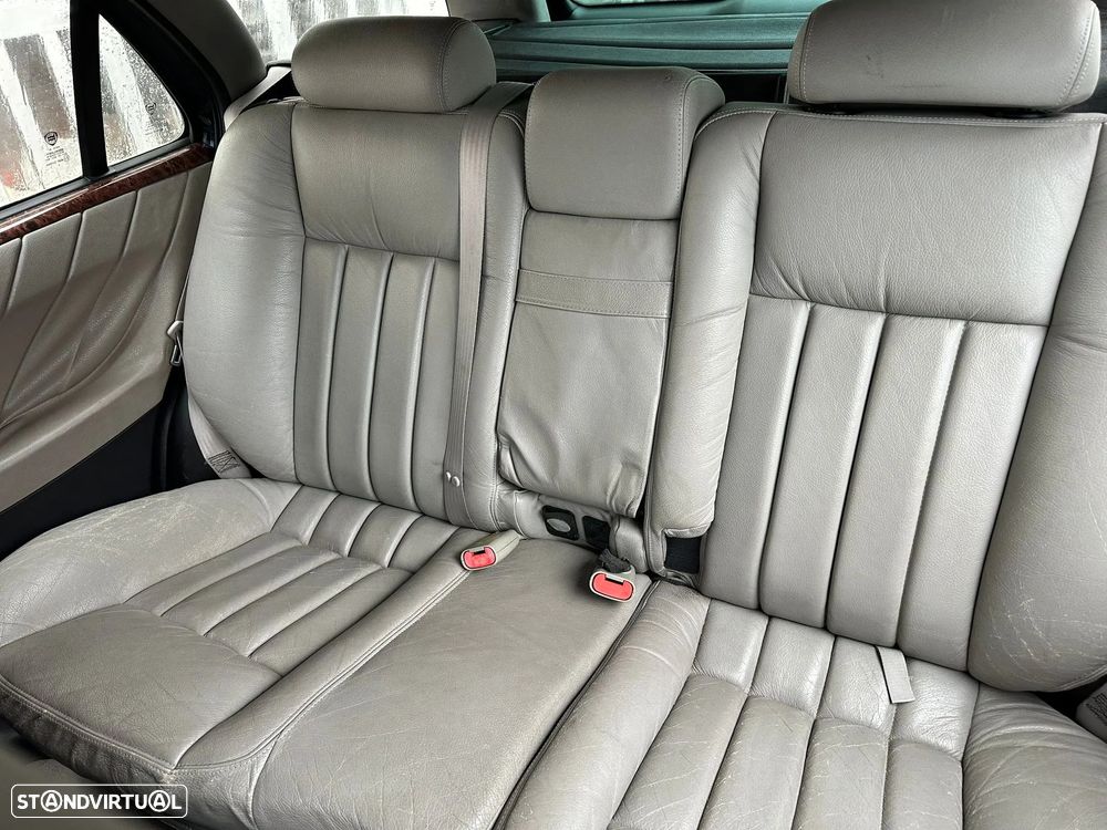 Lancia Lybra SW 1.9 JTD LS - 5