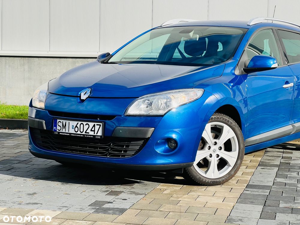 Renault Megane - 12