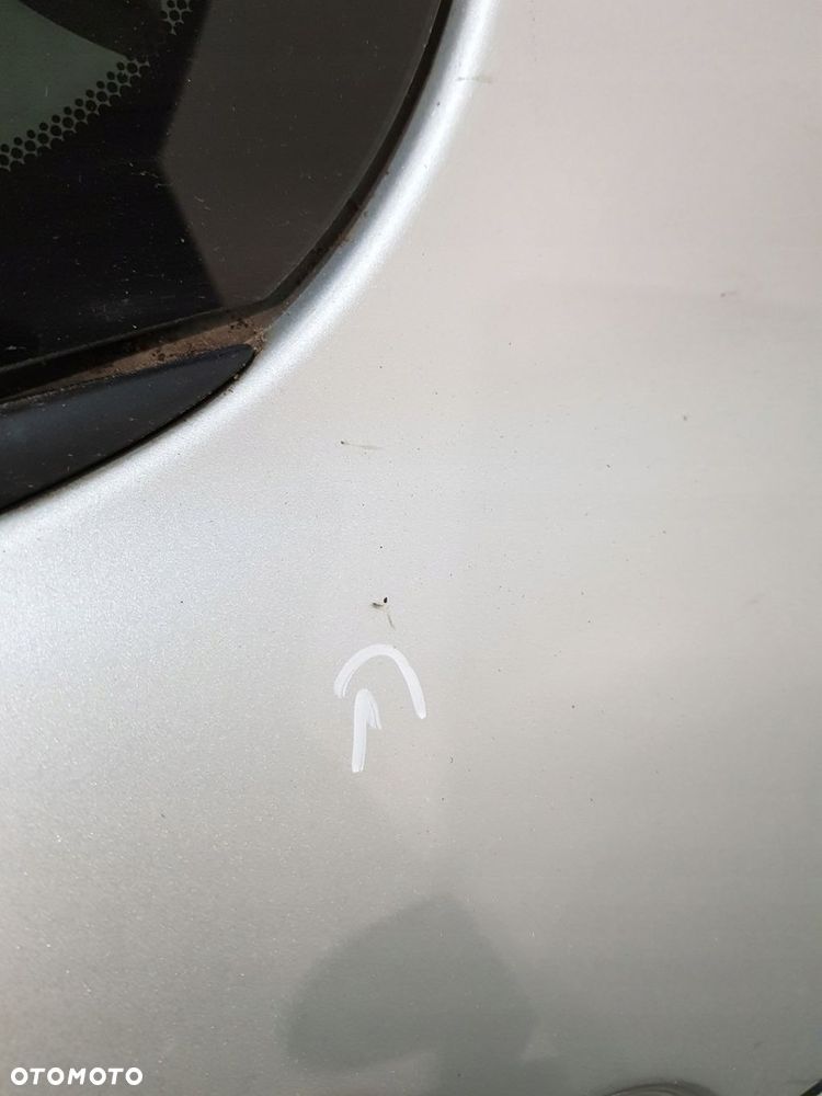 DRZWI LEWE LEWY TYŁ PEUGEOT 108 II CITROEN C1 II - 11