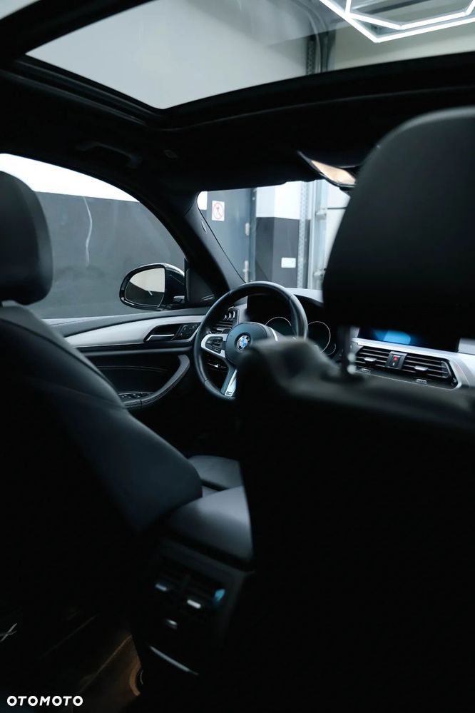 BMW X3 xDrive30i xLine - 17