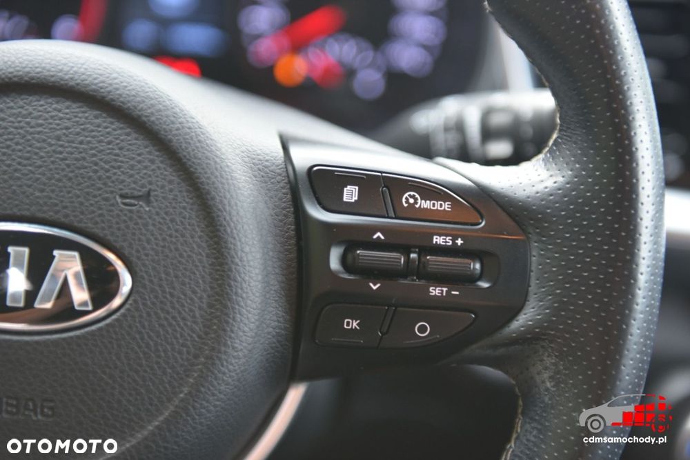 Kia Stonic - 35