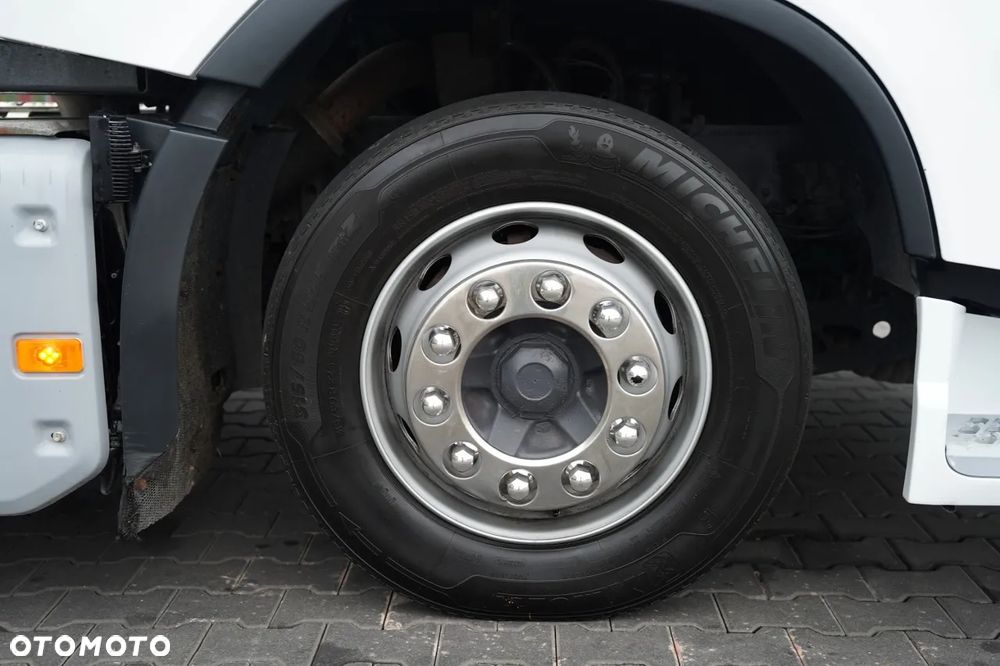 Volvo FH 460 / LOWDECK / MEGA / I-SHIFT / EURO 6 - 20