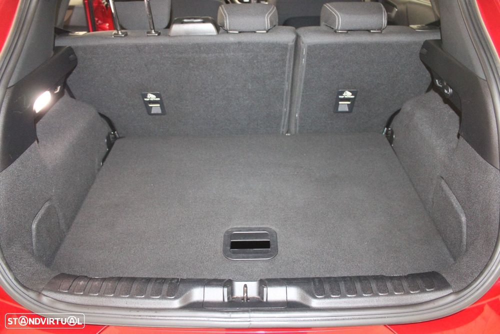 Ford Puma 1.0 EcoBoost MHEV Titanium - 27