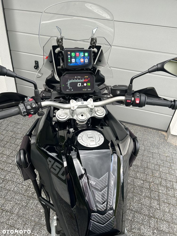 BMW GS - 8