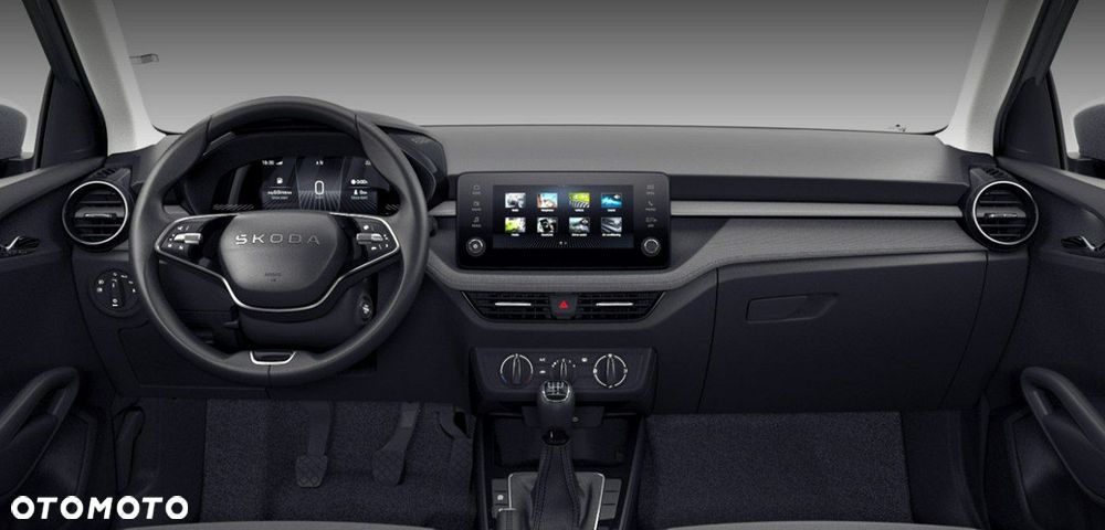 Skoda Fabia 1.0 TSI Selection - 5