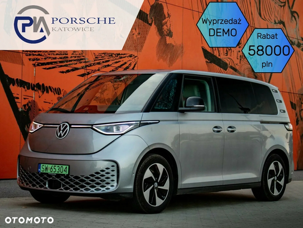 Volkswagen ID. Buzz 82kWh Pro
