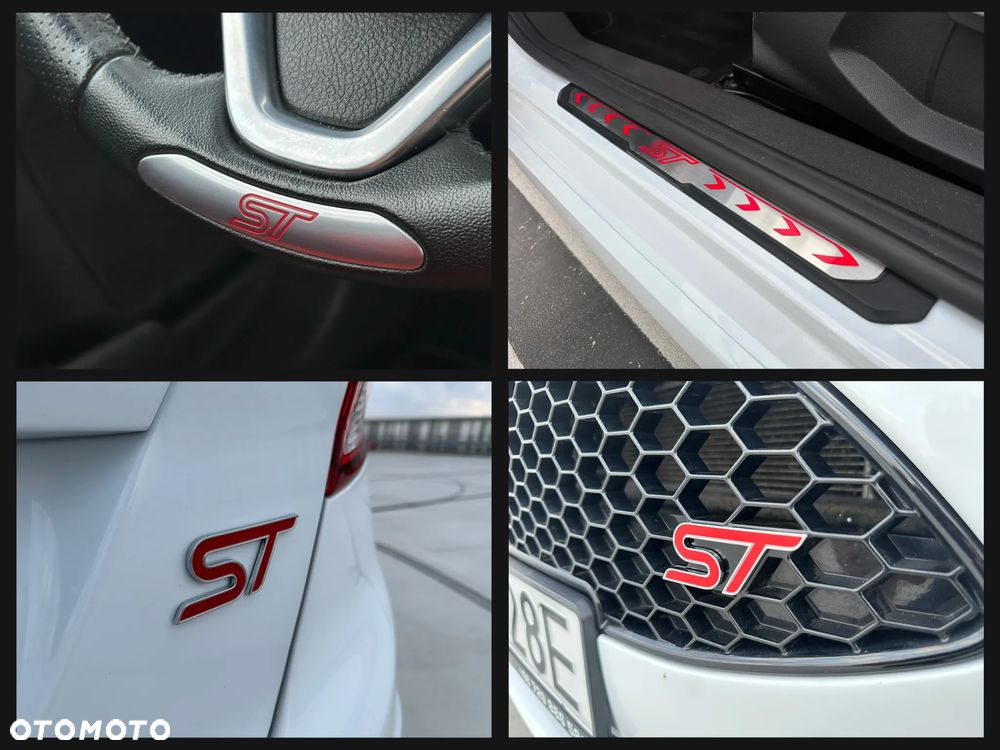 Ford Fiesta 1.6 EcoBoost ST - 39