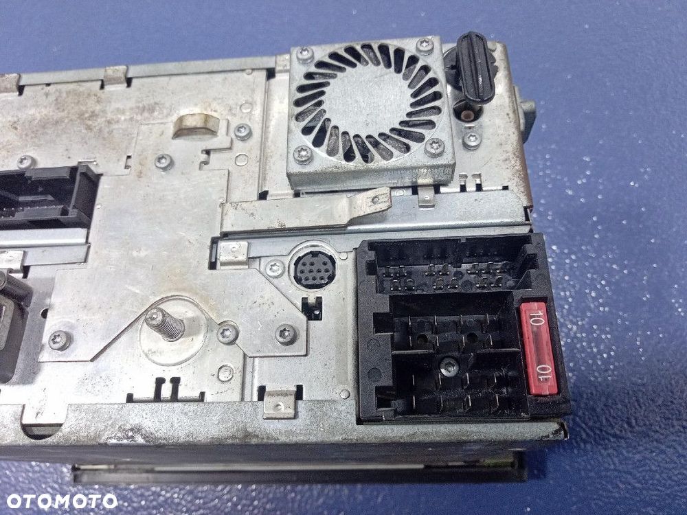 AUDI A6 C5 RADIO NAWIGACJA NAVI - 5