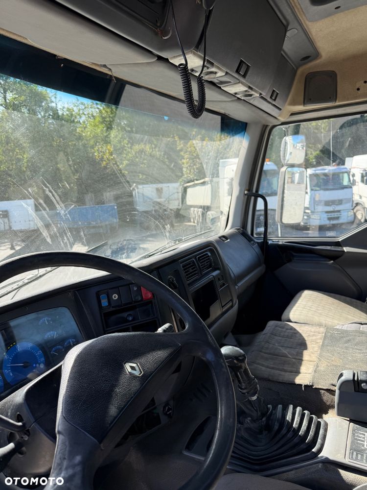 Renault Kerax 370 DCI - 9