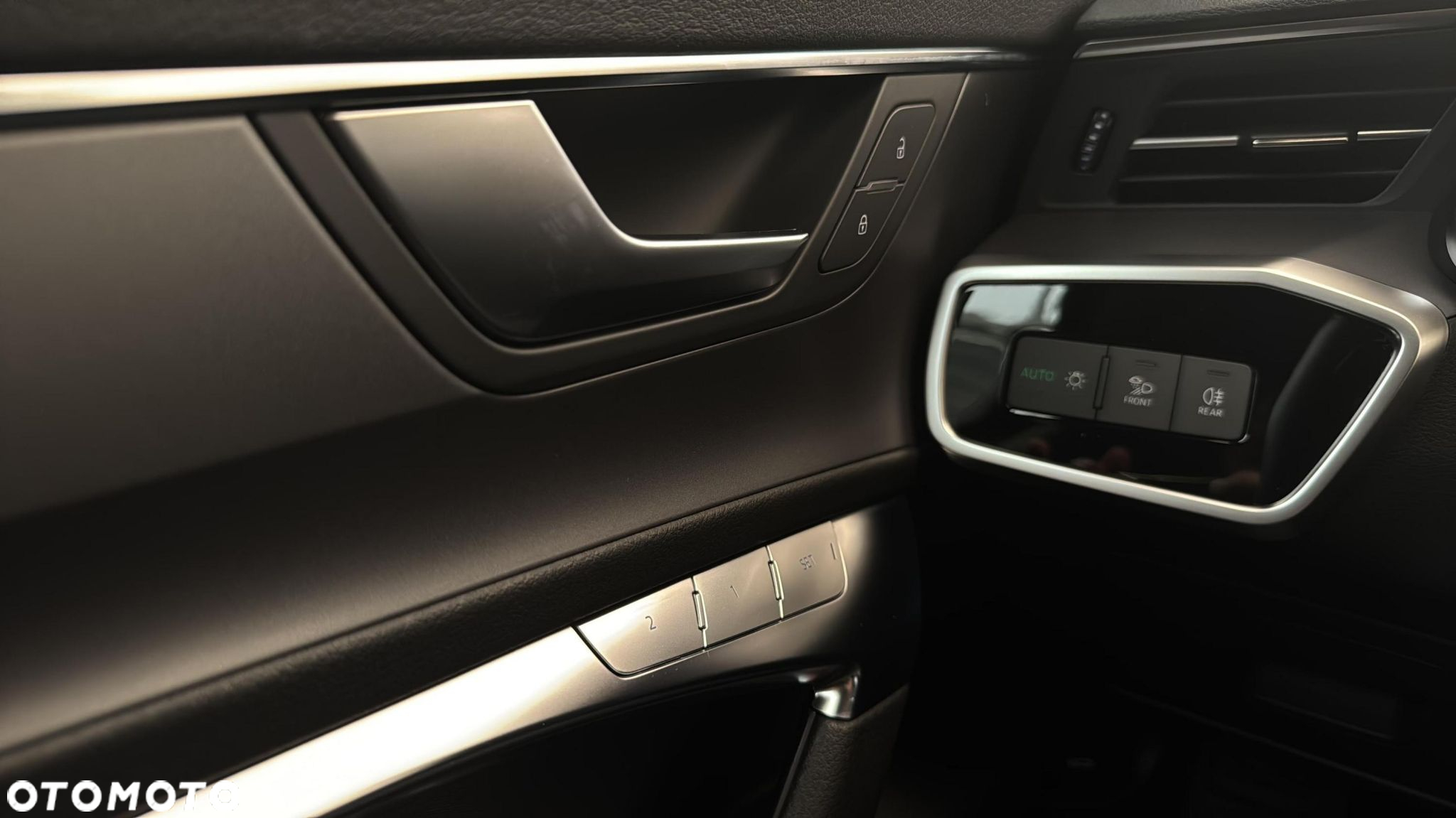 Audi A6 40 TDI mHEV S tronic - 23