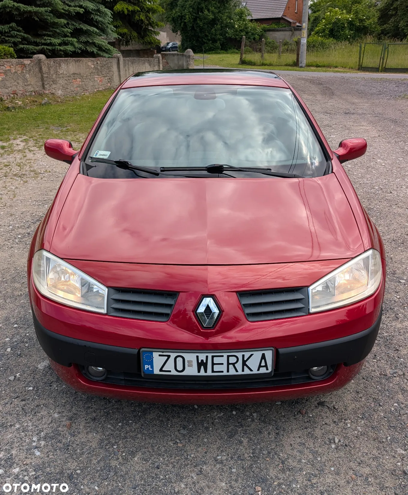 Renault Megane - 7