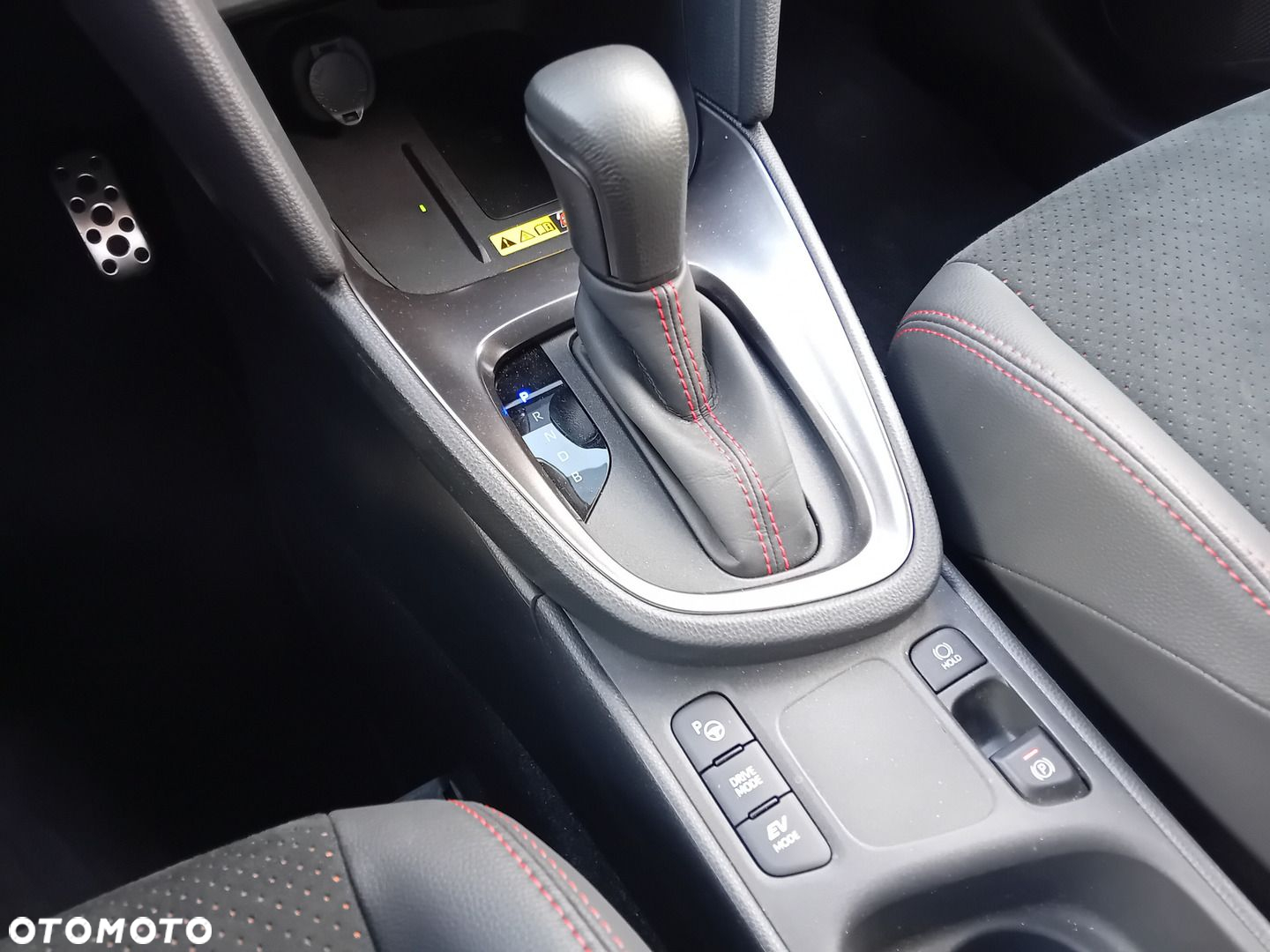 Toyota Yaris Cross - 27