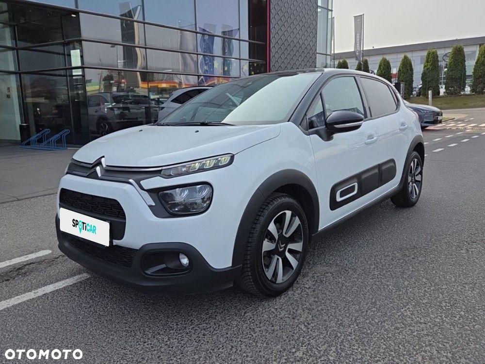 Citroën C3 1.2 PureTech Max - 20