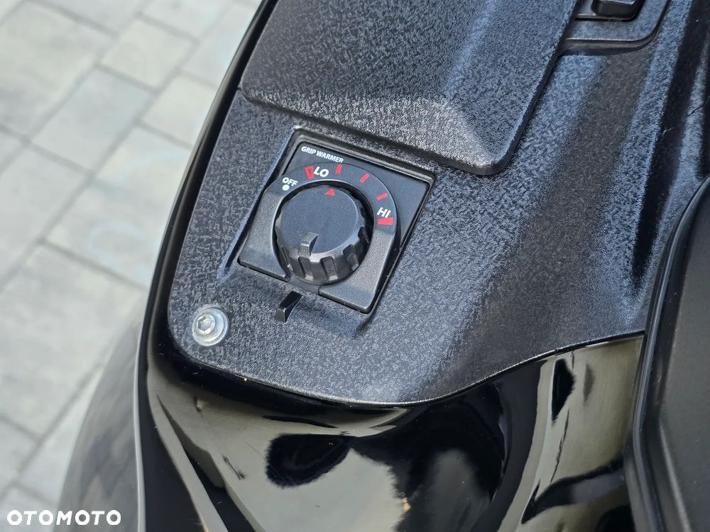 Kawasaki GTR - 22