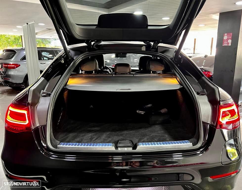 Mercedes-Benz GLC 300 - 12