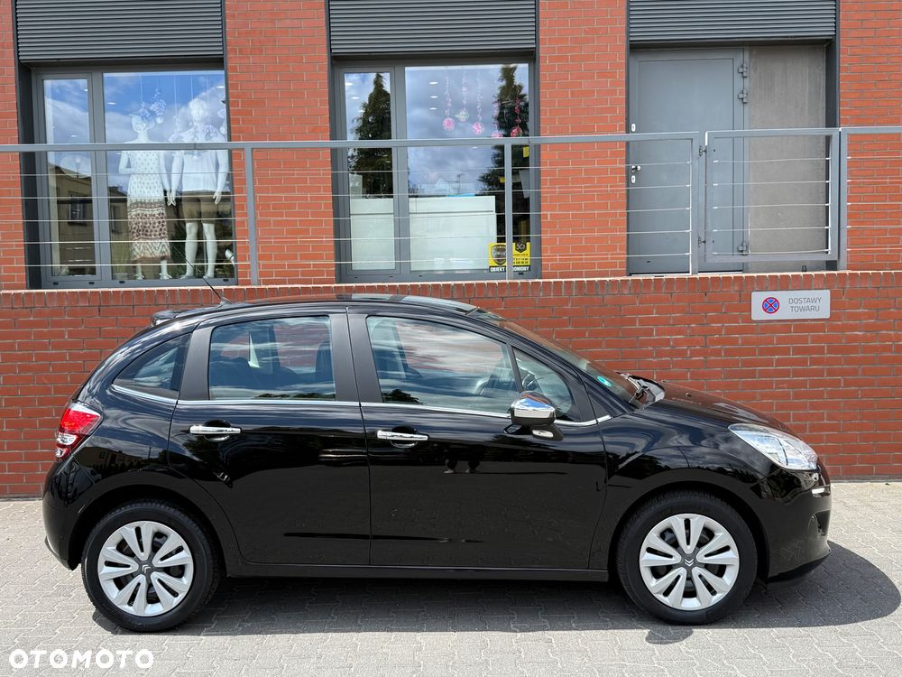 Citroën C3 1.1 Attraction - 3
