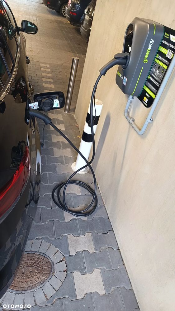 Renault Megane 1.6 E-TECH Plug-In Intens - 34