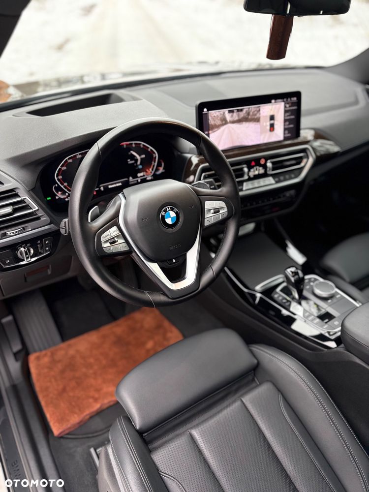 BMW X3 - 11