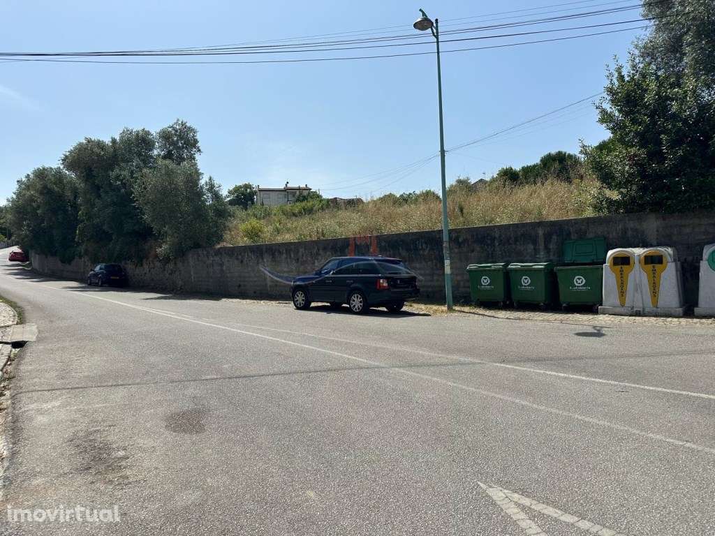 Terreno - Monte Real - Grande imagem: 4/14