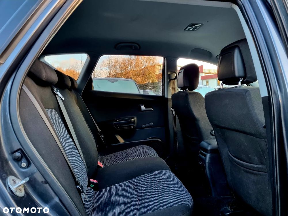 Kia Ceed 1.6 Crdi Comfort - 18