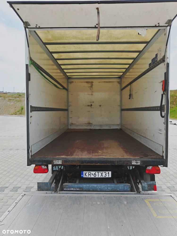 Ford Transit - 5