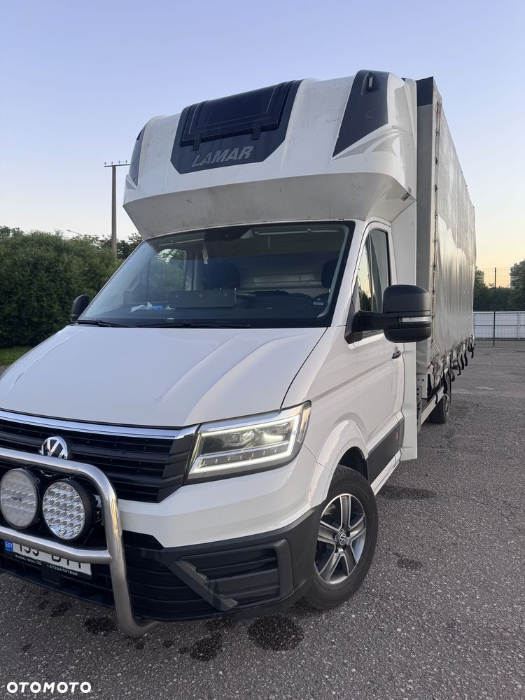Volkswagen CRAFTER LAMAR - 3